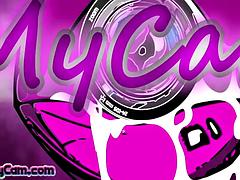 Leie, Tussi, Grosse titten, Rotschopf, Schlampe, Solo, Titten, Spielzeuge