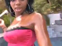 Lieveling, Mooie dikke vrouwen, Grote lul, Grote mammen, Zwart, Pijpbeurt, Rijpe lesbienne, Moeder die ik wil neuken