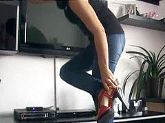 Dominacion femenina, Amante, Esclavo