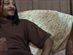 Nana, Belle grosse femme bgf, Grosse bite, Gros seins, Noire, Sucer une bite, Plan cul à trois, Nénés