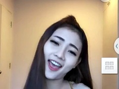 Chica, Tetas grandes