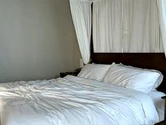 Grosser schwanz, Grosse titten, Blasen, Hardcore, Lecken, Milf, Titten