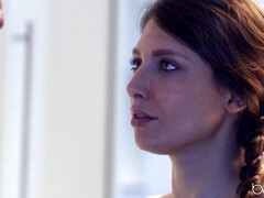 69, Cul, Nana, Sucer une bite, Européenne, Cuisine, Léchez, Piercing