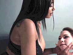 Латиноамериканки, Страпон, Игрушки