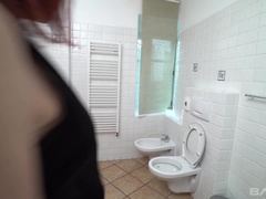 Anal, Mamada, Corridas, Corridas faciales, Lencería, Maduro, Trio