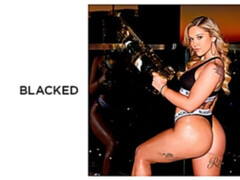 Grote kont, Man die toekijkt, Hardcore, Interraciaal, Natuurlijke tieten, Geschoren, Tiener, Tieten likken