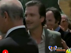 Italiaans, Softcore pornografie, Oud, Vrouw