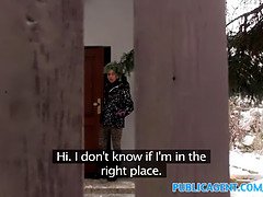 18 ans, Amateur, Tir de sperme, Queue, Argent, De plein air, Pov, Public