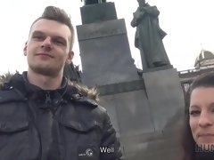 18 летние, Анальный секс, Рогоносцы, Чешки, Хд, Деньги, От первого лица, На публике