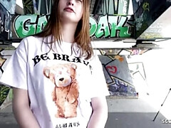 Grosse bite, Faciale, Première fois, Hd, Nue, Public, Rugueux, Adolescente