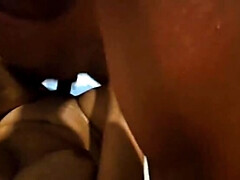 Blondine, Nahaufnahme, Paar, Besamung, Gehörnter ehemann, Reif, Milf, Swingers