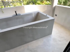 Amateur, Grosse bite, Gros seins, Blonde, Tir de sperme, Hard, Hd, Public