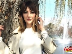 18 jahre, In den arsch, Arsch, Deutsch, Hardcore, Geld, Schulmädchen