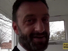 Sadomasochismus, Grosse titten, Blondine, Fesselspiele, Fetisch, Hd, Erniedrigung, Rau