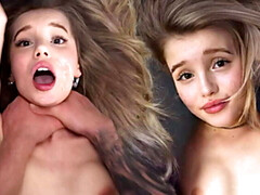 Rubia, Mamada, Universidad, Linda, Estilo perrito, Casero, Coño, Sexo fuerte