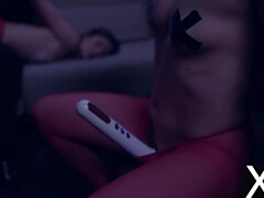 69, Grosse bite, Tchèque, Domination, Hd, Chatte, Réalité, Plan cul à trois