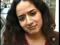 Hairy french babe: Blowjob, Anal Latina Porn