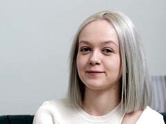 Blondine, Entjungferung, Hd, Unschuldig, Masturbation, Orgasmus, Russisch, Jungendliche (18+)