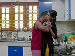 Arsch, Grosse titten, Blasen, Braunhaarige, Hardcore, Indisch, Muschi, Titten