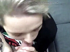 Busty Step Mom with Big Ass Fucked by Step Son Football Fan