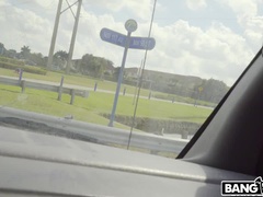 Enthousiasteling, Grote mammen, Pijpbeurt, Autobus, Hondjeshouding, Hardcore, Latijnse vrouw, Roodharige vrouw