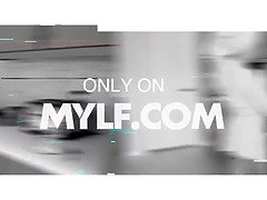 Gros seins, Blonde, Femme couguar, Mère que j'aimerais baiser, Maman, Criant, Nénés, Épouse