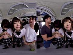 Watch VR JAV - Subway Train chikan 01 of 3 - Chikan, Vr Jav - Subway Train Chikan, Vr Porn