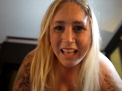 Gorgeous PAWG slut crazy porn scene