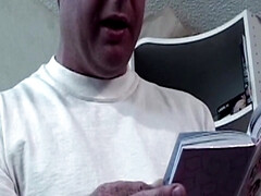 Blondine, Blasen, Verrückt, Schwanz, Nackt, Zierlich, Muschi, Titten