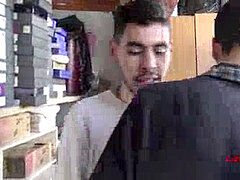 Anal, Mamada, Gay, Público, Montar