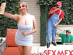 Большая жопа, Большой член, Большие сиськи, Минет, Собачьи, Милф, Оргии