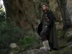 Пальцем, Хд, Натуральные сиськи, На природе, Соло