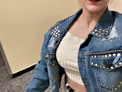 Im Going to Find My Neighbor to Fuck My Ass Hard and Fill It with Cum - Anal Creampie