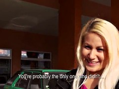 Amateur, Blonde, Hard, Pov, Réalité, Nénés