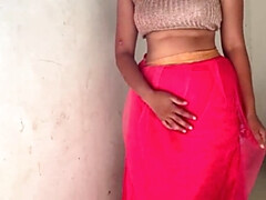 Asiatique, Gros cul, Tromperie, Fait maison, Femme au foyer, Époux mari, Indienne, Mature