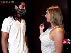 Leie, Blasen, Braunhaarige, Hardcore, Lecken, Masturbation, Muschi, Jungendliche (18+)