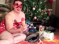 Enthousiasteling, Mooie dikke vrouwen, Oudere vrouw, Hardcore, Masturbatie, Natuurlijke tieten, Kut duiken, Speelgoed