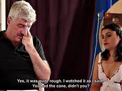 Садо мазо, Бондаж, Сиськи