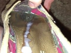 Геи, Лизание, Соло