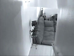 Amateur, Verga grande, Negro, Ébano, Adolescente