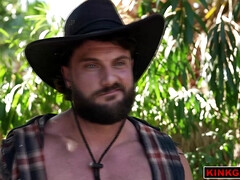 Анальный секс, Садо мазо, Блондинки, Минет, Геи, Наказание, Жесткий секс, Тату