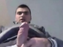 Amateur, Homosexuelle, Masturbation