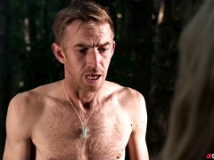 Grosse bite, Gros seins, Sucer une bite, Queue, Hard, Hd, Naturelle, Suçant