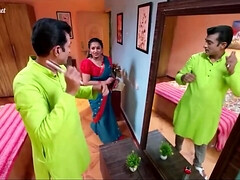 Gros cul, Gros seins, Sucer une bite, Éjaculation interne, Tir de sperme, Hard, Fait maison, Indienne