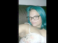 Hold on! The meaty labia lips rail ( compilation )