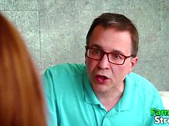 Femme couguar, Hd, Lesbienne, Léchez, Séduite, Fils, Adolescente, Pute