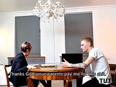 Zwart, Pijpbeurt, Oudere vrouw, Zwart, Fetisj, Rijpe lesbienne, Russisch, Lerarin