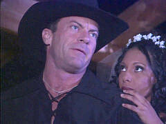 Africain, Sucer une bite, Lingerie, Nylon, Jarretelles, Nénés, Mariage