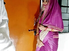 Enthousiasteling, Aziatisch, Stel, Handbeurt, Hardcore, Hd, Indisch, Stiefmoeder