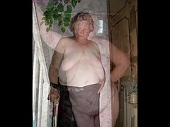 Enthousiasteling, Compilatie, Omie, Rijpe lesbienne